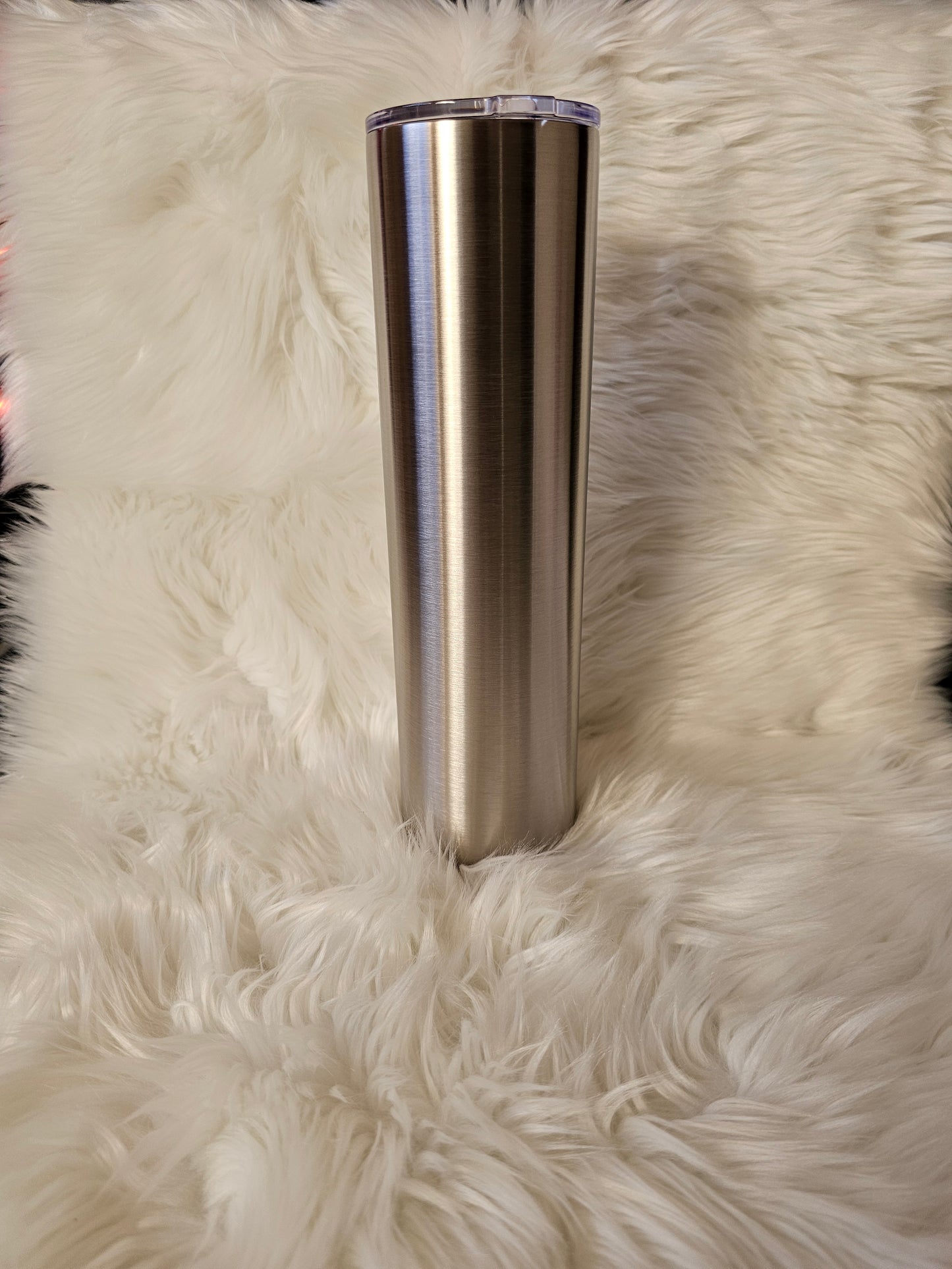 Custom 32oz. Epoxy Tumbler
