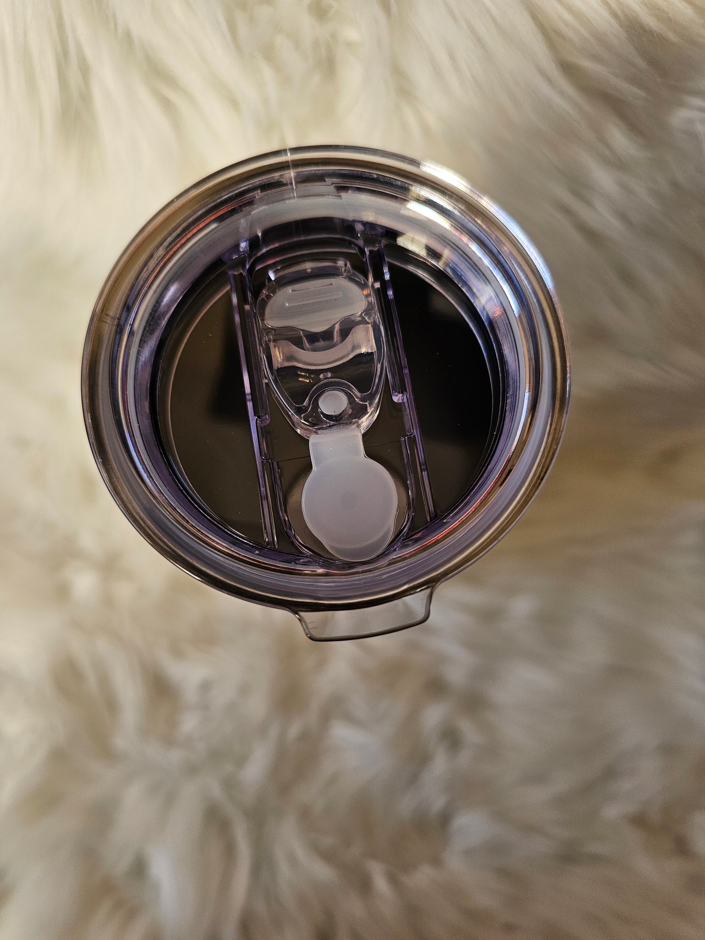 Custom 32oz. Epoxy Tumbler