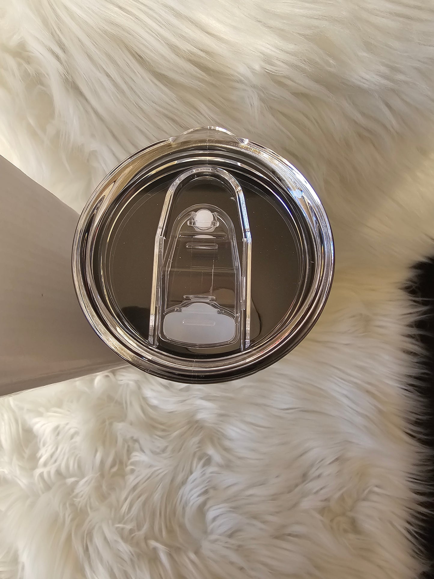 Custom 30oz. Epoxy Tumbler