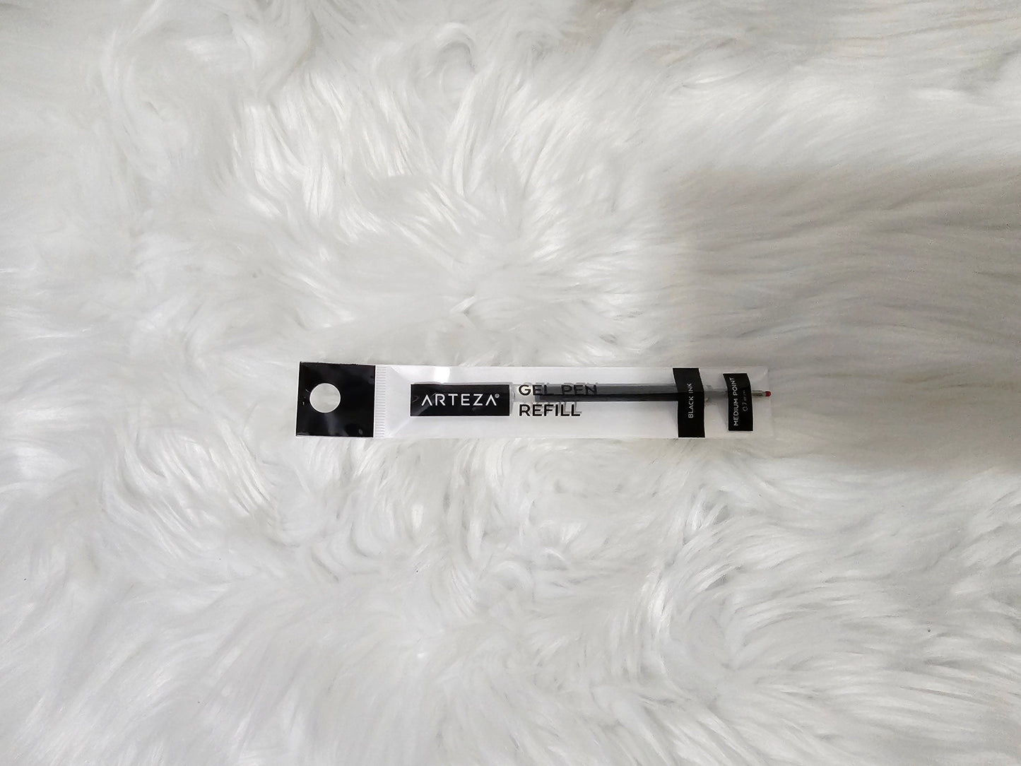 Custom Epoxy Pen Refills