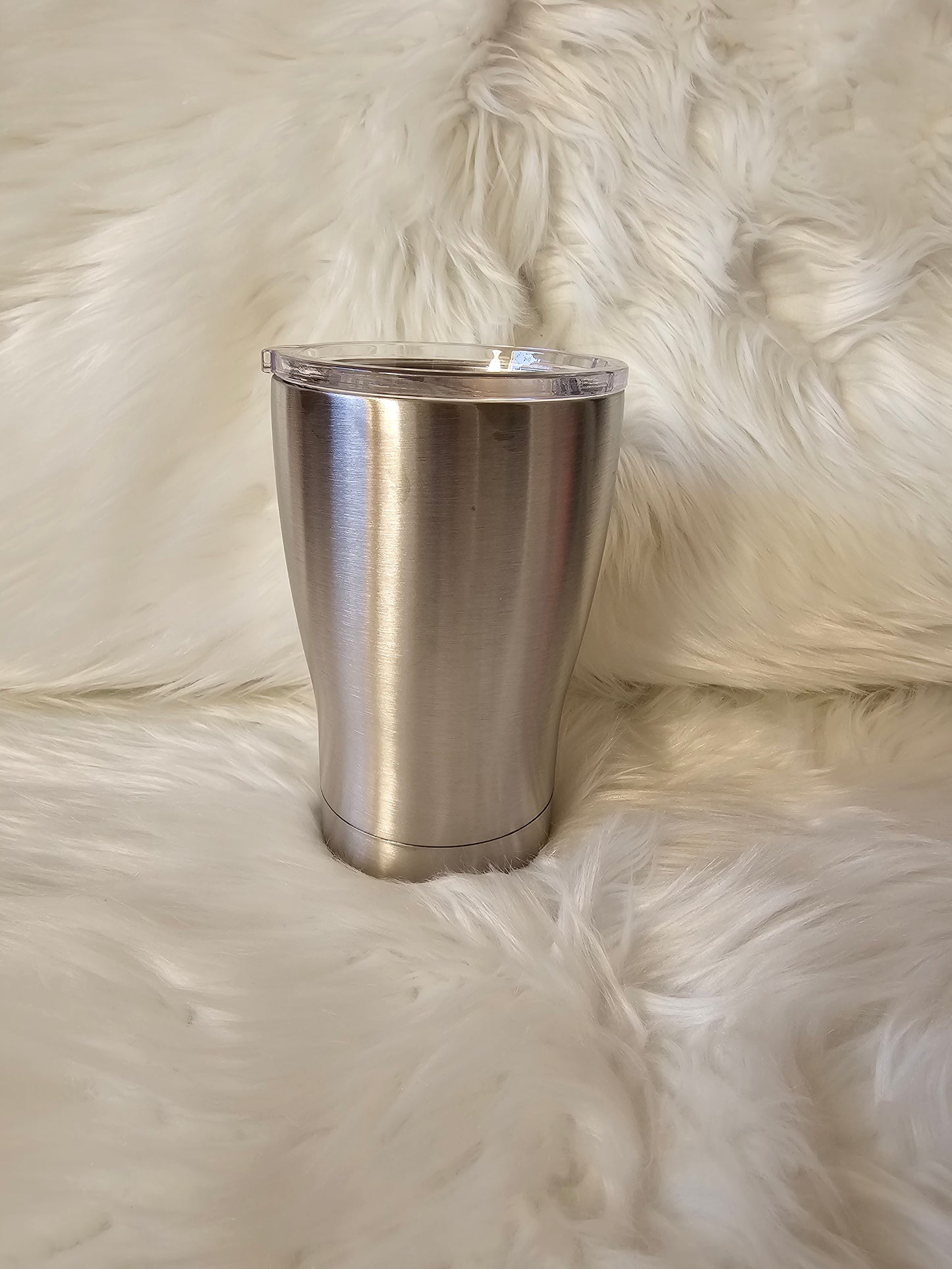Custom 12oz. Epoxy Tumbler