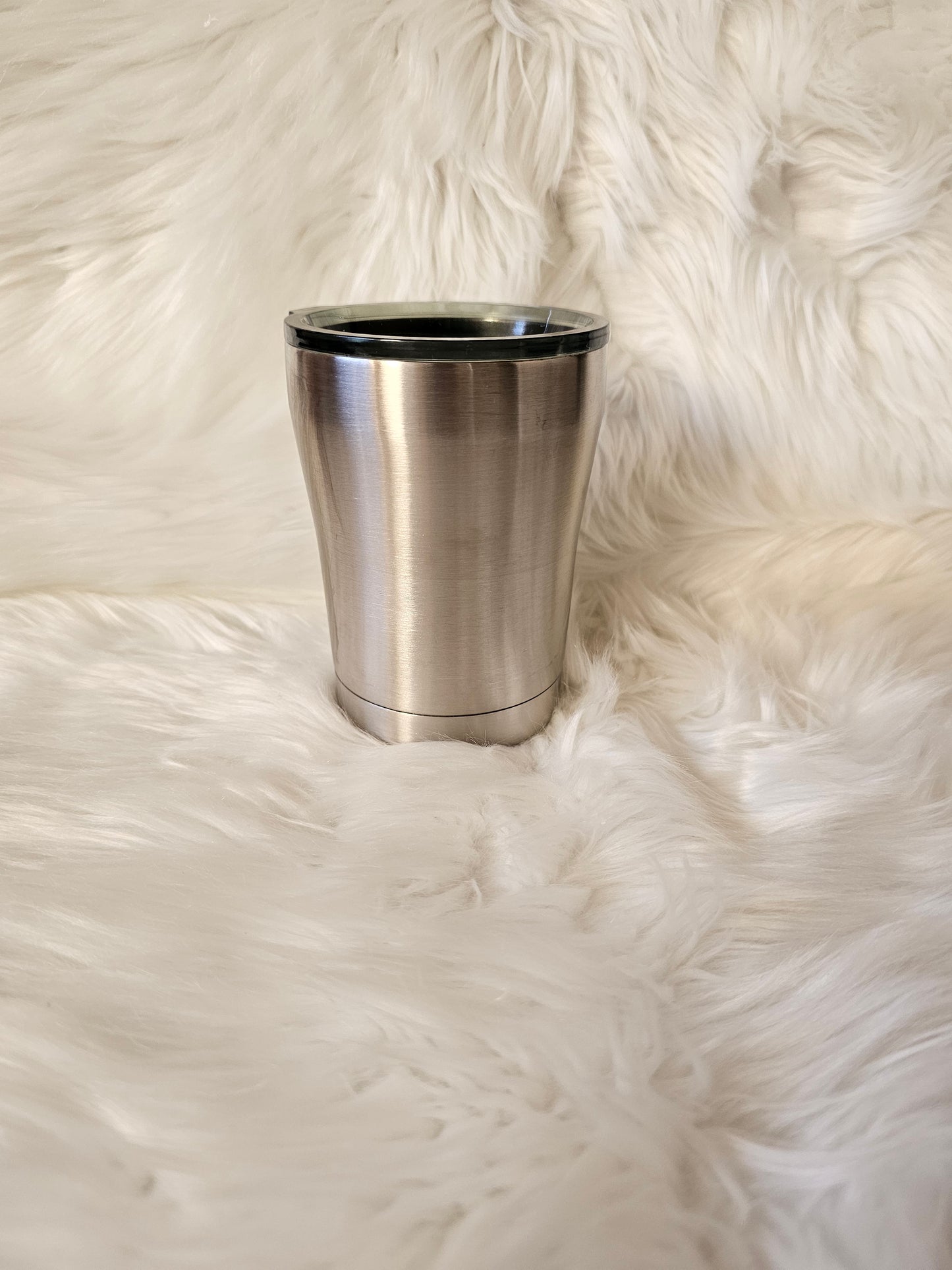Custom 10oz. Epoxy Tumbler