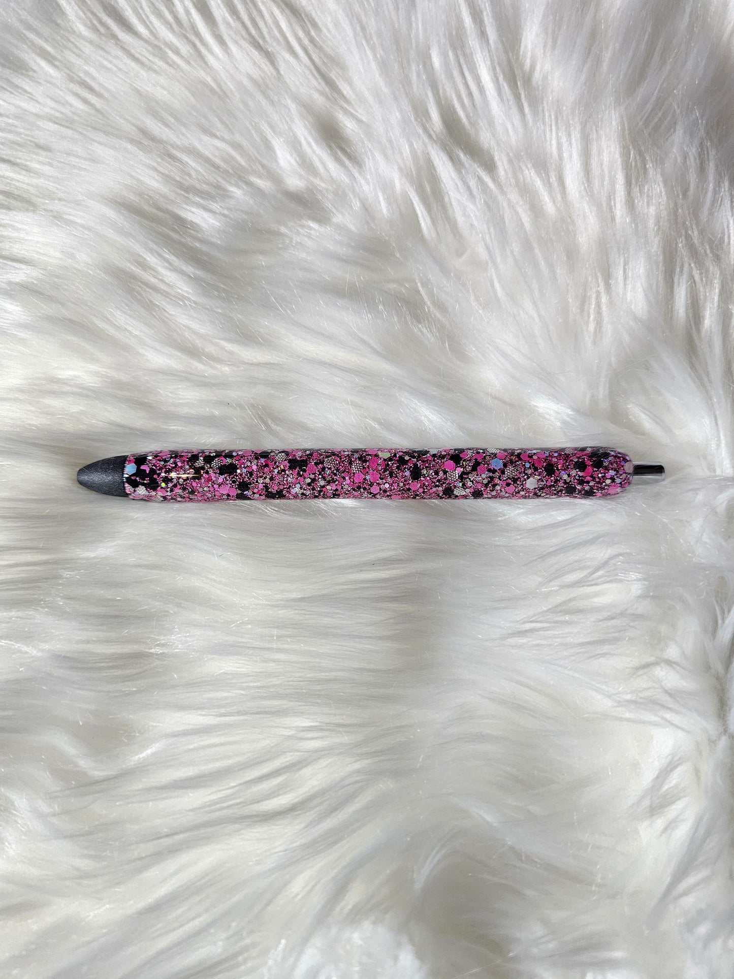 RTS Epoxy Pens {Pink, Black, Silver}