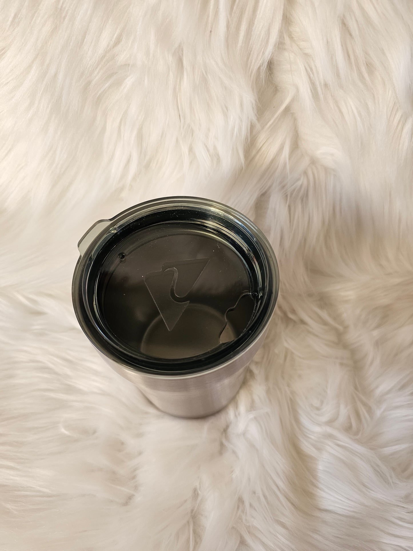 Custom 10oz. Epoxy Tumbler