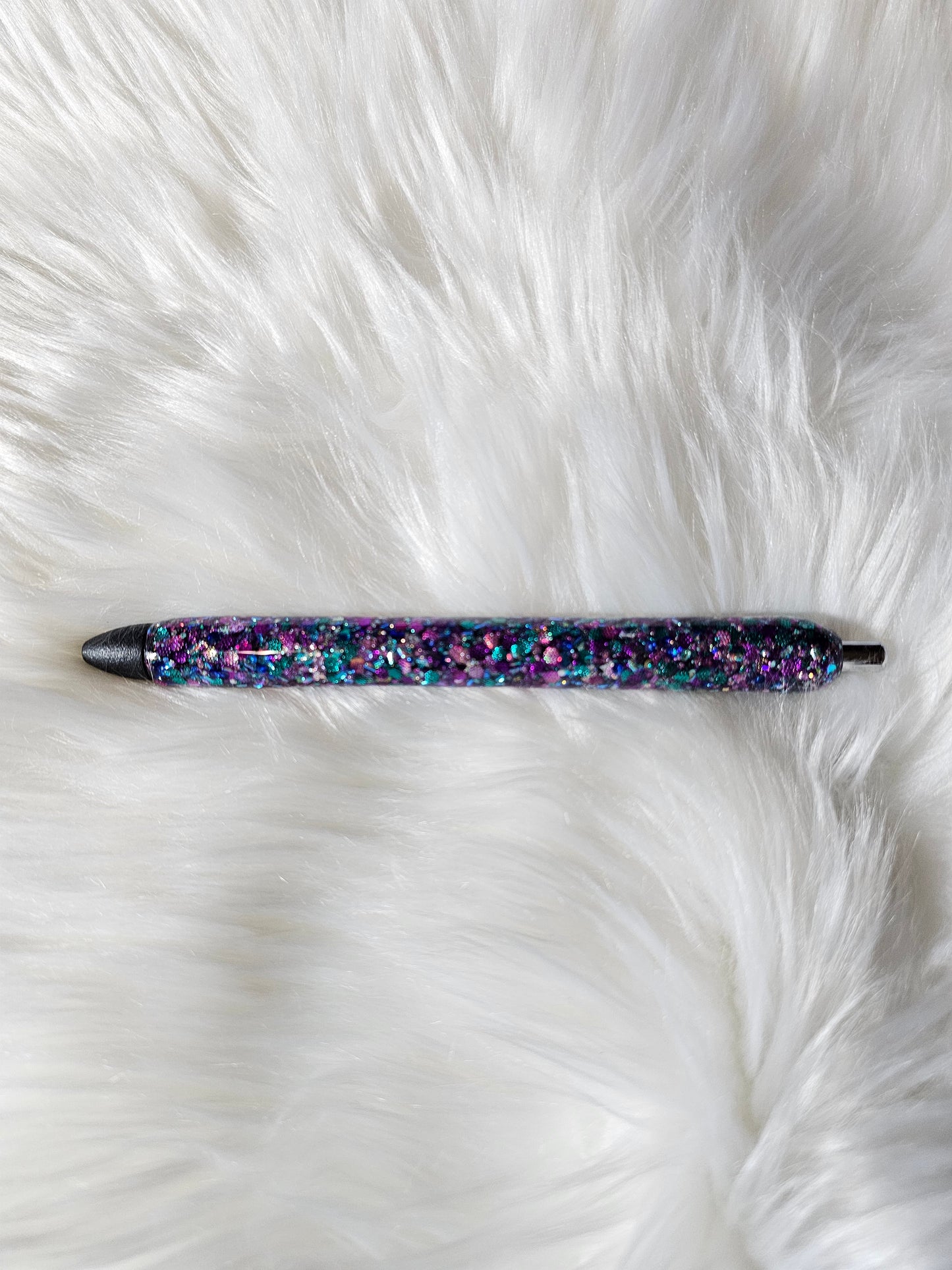 RTS Epoxy Pens {Purple, Pink, Turqouise}