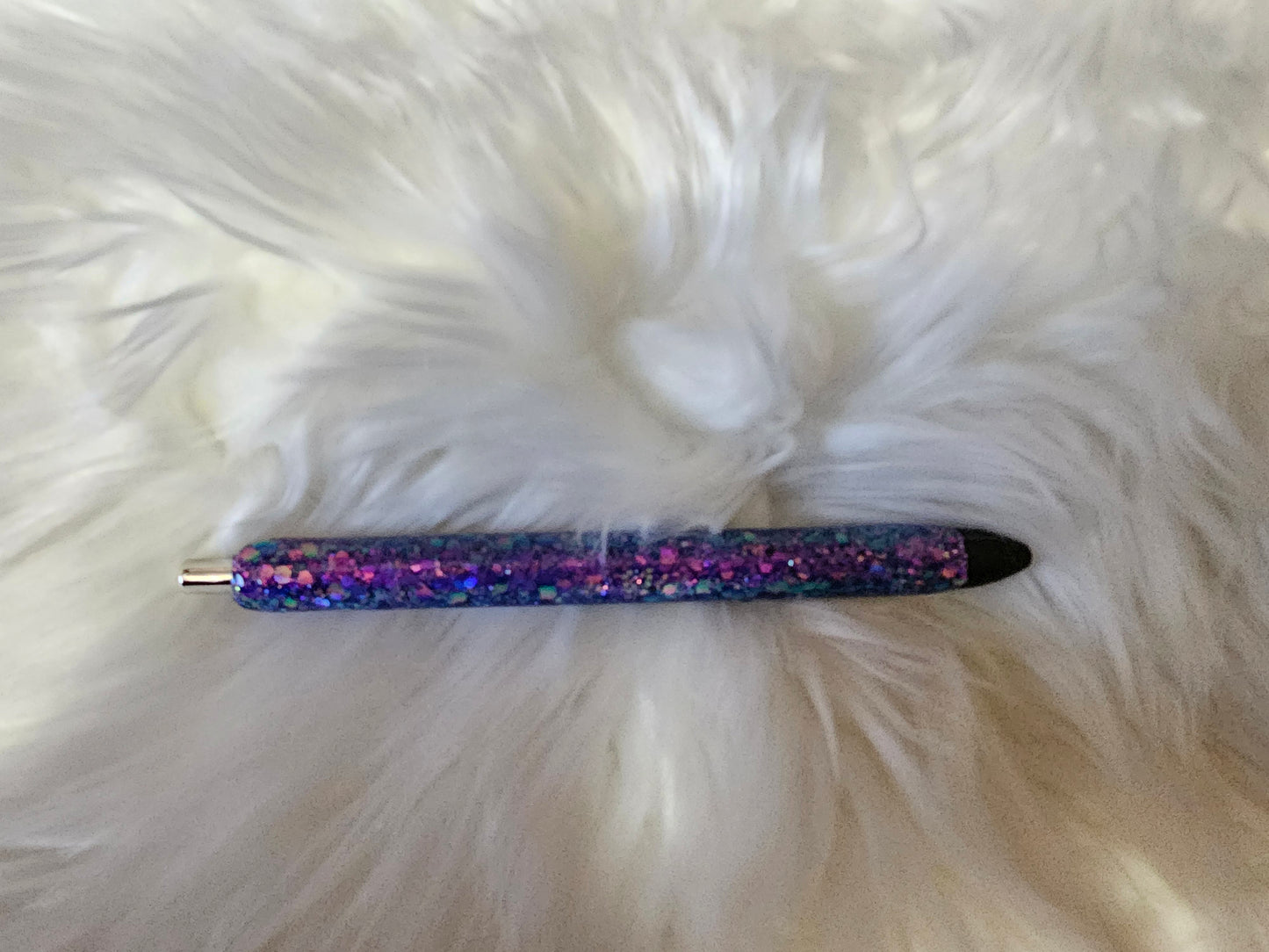 RTS Epoxy Pens {Purple}