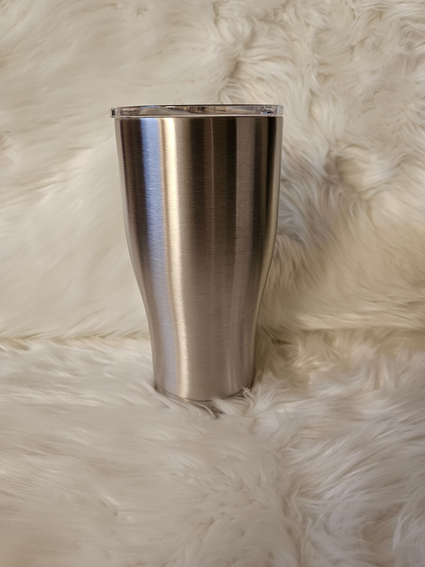 Custom 30oz. Epoxy Tumbler {Curved}