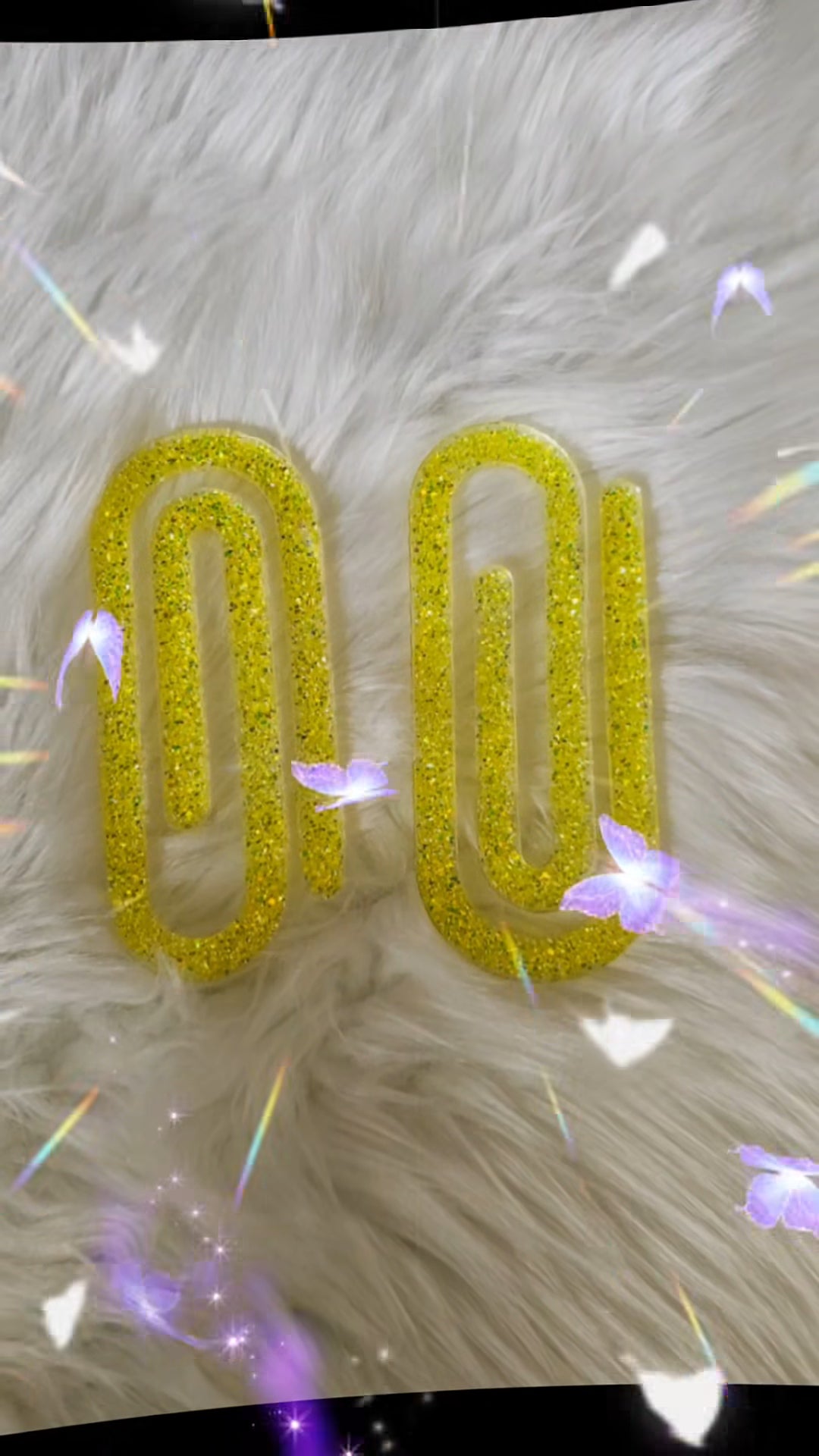 Jumbo Paper Clips